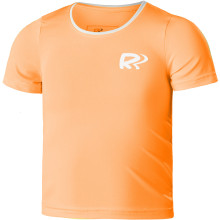 RACKET ROOTS JUNIOR TEAMLINE T-SHIRT JONGENS