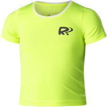 RACKET ROOTS JUNIOR TEAMLINE T-SHIRT VOOR MEISJES