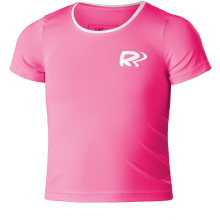 RACKET ROOTS JUNIOR TEAMLINE T-SHIRT MEISJES