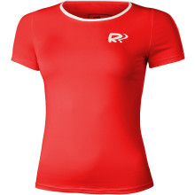 RACKET ROOTS TEAMLINE T-SHIRT DAMES