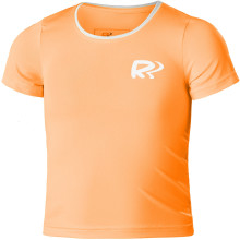 RACKET ROOTS JUNIOR TEAMLINE T-SHIRT VOOR MEISJES