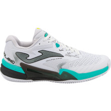 JOMA T.ROLAND GRAVEL TENNISSCHOENEN