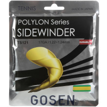 GOSEN SIDEWINDER TENNISSNAAR (12,20 METER)