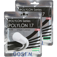 KOORD GOSEN POLYLON (12 METER)