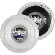 GOSEN POLYLON COMFORT TENNISSNAAR (200 METER)