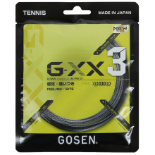 GOSEN G-XX 3 TENNISSNAAR (12 METER)