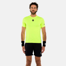 HYDROGEN BASIC TECH T-SHIRT 