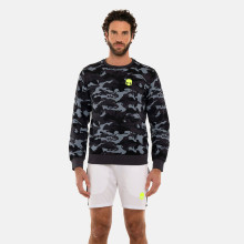 HYDROGEN URBAN ARMY SWEATER