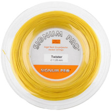 SIGNUM PRO TWISTER HASPEL (200 METER)