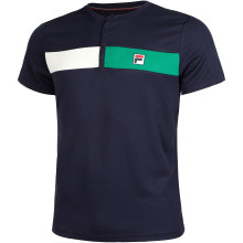 T-SHIRT FILA EMILIO OPELKA NEW YORK