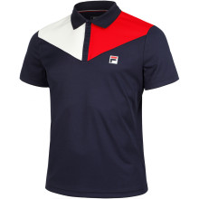 FILA NILO ATLEET NEW YORK POLO 