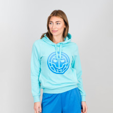 BIDI BADU COLORTWIST CHILL HOODIE DAMES