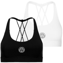 BIDI BADU LETTY TECH STRAPPY SPORTBEHA