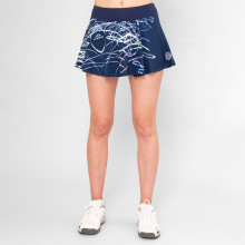 BIDI BADU DECORATION PRINTED WAVY SKORT DAMES