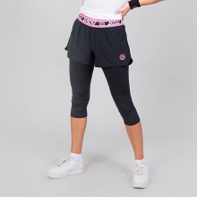 BIDI BADU KARA TECH LEGGING/SHORT 2 IN 1