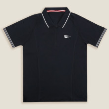 WILSON BELA SERIES SEAMLESS POLO 