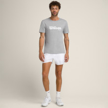 WILSON GRAPHIC PADEL T-SHIRT 