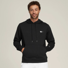 WILSON BELA TRIBLEND HOODIE 