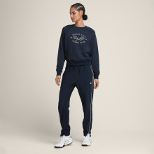 WILSON GRANT PARK CREW CLASSIC SWEATER DAMES