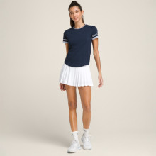 WILSON BASELINE SEAMLESS T-SHIRT DAMES