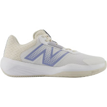 NEW BALANCE 696 V6 ALL COURT TENNISSCHOENEN DAMES