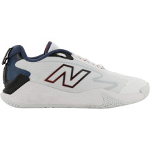 NEW BALANCE FRESH FOAM CT RALLY ALL COURT TENNISSCHOENEN DAMES