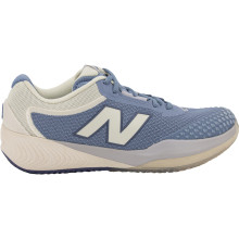 NEW BALANCE DAMESSCHOENEN FUELCELL 996V6 CLAY