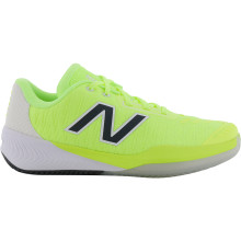 NEW BALANCE FUEL CELL 996 V5 GRAVEL TENNISSCHOENEN DAMES