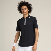 WILSON ADVANTAGE 1/2 ZIP POLO SHIRT