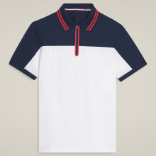 WILSON ADVANTAGE 1/2 RITS POLO