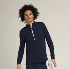 WILSON ELEVATE PERFORMANCE 1/4 RITS SWEATER