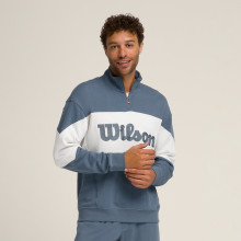 WILSON PARKSIDE 1/2 ZIP SWEATSHIRT