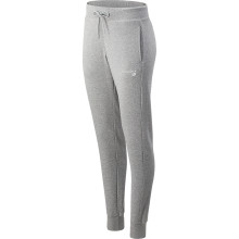 NEW BALANCE CLASSIC CORE FLEECE BROEK DAMES