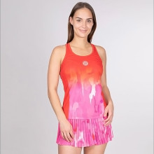 BIDI BADU YAKA TECH PADEL TANKTOP DAMES