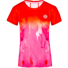 BIDI BADU EVE TECH ROUNDNECK PADEL T-SHIRT DAMES