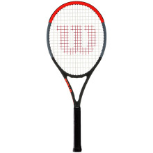 WILSON CLASH 100 TESTRACKET (295 GR)