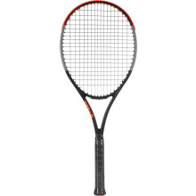 WILSON BURN 100 V4.0 BLACK EDITION TWEEDEHANDSRACKET (300 GR)