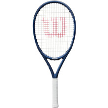 WILSON TRIAD 3 TENNISRACKET BESPANNEN VERSIE (258 GR ONBESPANNEN GEWICHT)