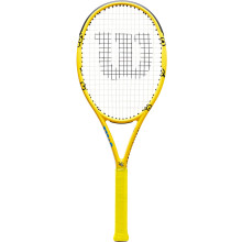 WILSON AIR KEI MINIONS ULTRA 95 CV TENNISRACKET (309 GR)