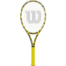 WILSON MINIONS ULTRA 100 TENNISRACKET (300 GR)