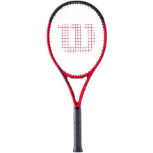 WILSON CLASH 100 V2.0 TENNISRACKET (295 GR)