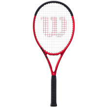 WILSON CLASH 100 PRO V2.0 TENNISRACKET (310 GR)