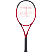 WILSON CLASH 98 V2.0 TENNISRACKET (310 GR)