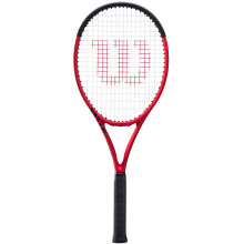 WILSON CLASH 100L V2.0 TENNISRACKET (280 GR)