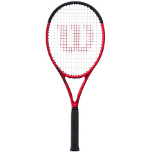 WILSON CLASH 100UL V2.0 TENNISRACKET (265 GR)