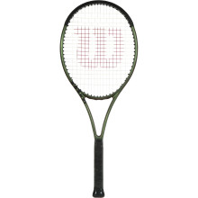 WILSON BLADE 100 UL V8.0 TWEEDEHANDS TENNISRACKET (266 GR)