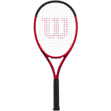 WILSON CLASH 108 V2.0 TENNISRACKET (280 GR)