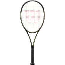 WILSON BLADE 98 16*19 V8.0 TENNISRACKET (305 GR)