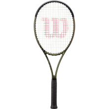 WILSON BLADE 98 18*20 V8.0 TENNISRACKET (305 GR)