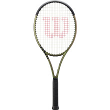 WILSON BLADE 100L V8.0 TENNISRACKET (285 GR)